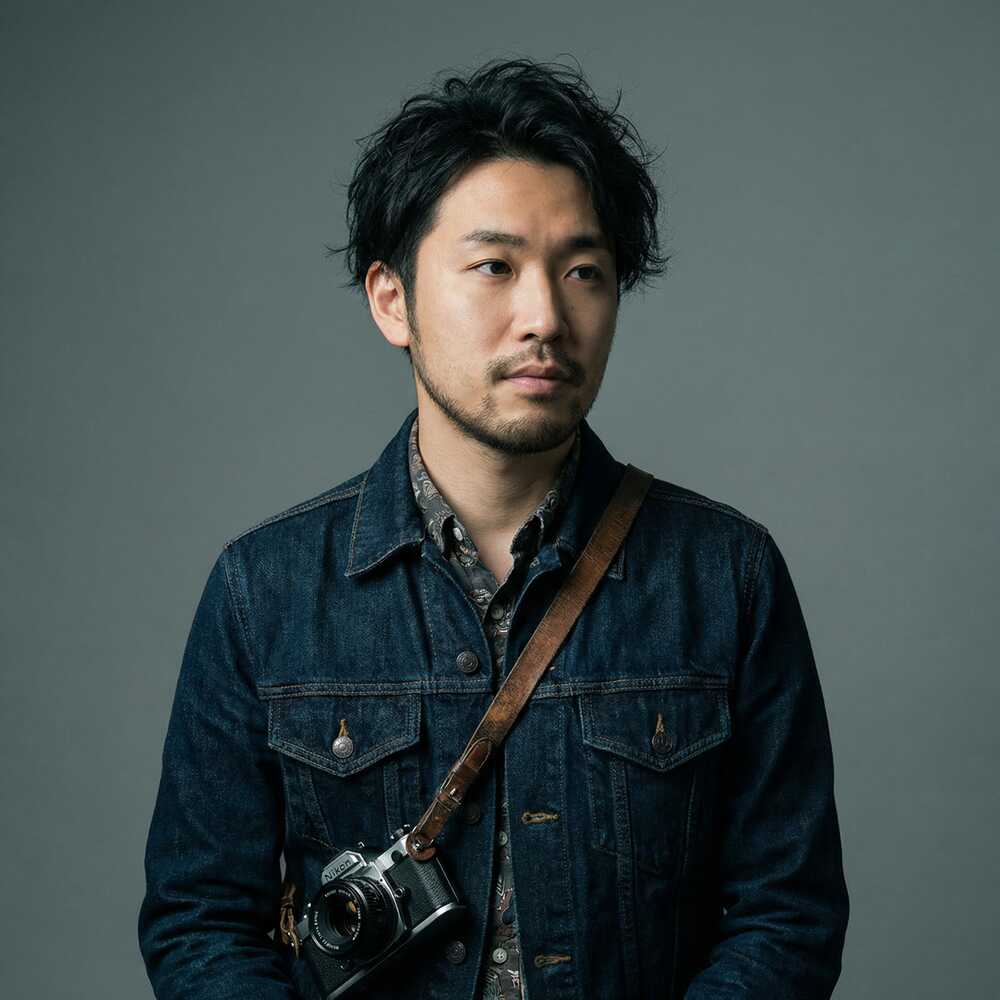 丝瓜视频摄影师张浩然